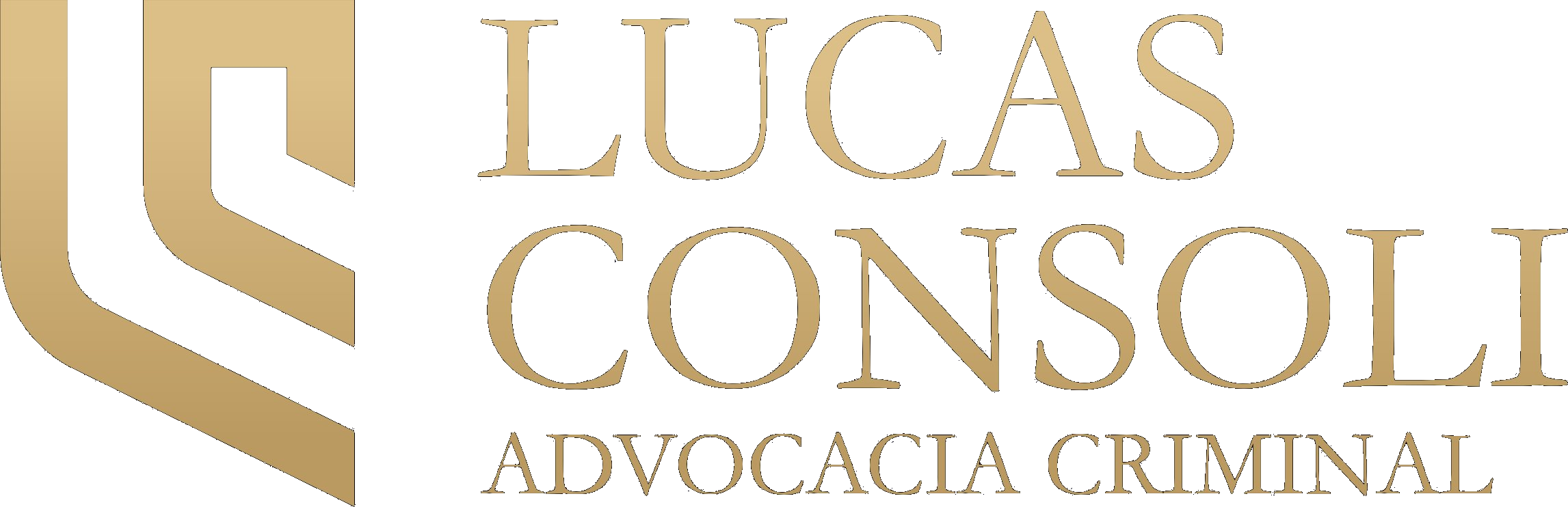 Dr. Lucas Consoli – Advocacia Criminal